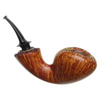 Todd Johnson Smooth 24K Gilded Freehand (Phalanx) (Q)