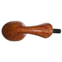 Todd Johnson Smooth 24K Gilded Freehand (Phalanx) (Q)