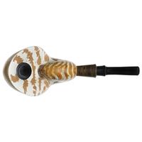 Todd Johnson Tiger Nautilus