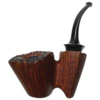 Todd Johnson Smooth Standing Vase (Phalanx)