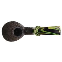 Todd Johnson Sandblasted Samurai Volcano (Hoplite)