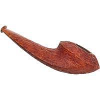 Todd Johnson Sandblasted Natural One-Piece Sarcophagus (Hoplite)