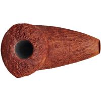 Todd Johnson Sandblasted Natural One-Piece Sarcophagus (Hoplite)