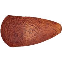 Todd Johnson Sandblasted Natural One-Piece Sarcophagus (Hoplite)