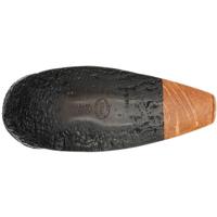 Todd Johnson Partially Sandblasted One-Piece Sarcophagus (Hoplite)