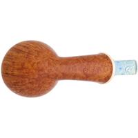 Todd Johnson Smooth Tomato with Ivorite and Bakelite (Phalanx) (Q)