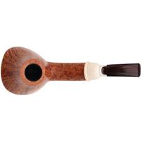 Todd Johnson Smooth Samurai Volcano with Ivorite (Phalanx)