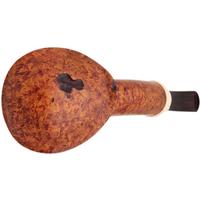 Todd Johnson Smooth Samurai Volcano with Ivorite (Phalanx)