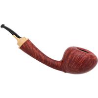 Todd Johnson Smooth Longshank Acorn with Boxwood (Hoplite) (4525) (2025)