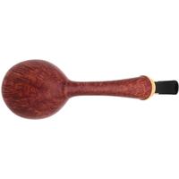 Todd Johnson Smooth Longshank Acorn with Boxwood (Hoplite) (4525) (2025)