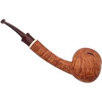 Todd Johnson Smooth Erotique with Ivorite (Hoplite) (3525)