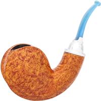 Todd Johnson Smooth Crossgrain with Aluminum and Bakelite