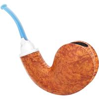 Todd Johnson Smooth Crossgrain with Aluminum and Bakelite