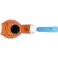 Todd Johnson Smooth Crossgrain with Aluminum and Bakelite