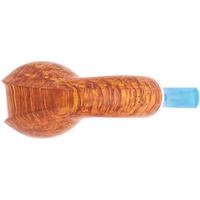 Todd Johnson Smooth Crossgrain with Aluminum and Bakelite
