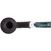 Todd Johnson Sandblasted Bent Dublin with Aluminum