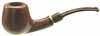 Neerup Classic Smooth Bent Brandy (22)