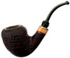 Neerup Classic Sandblasted Bent Acorn (1)