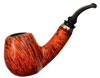 Neerup Easy Cut Smooth Bent Brandy (4)
