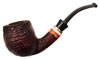Neerup Classic Sandblasted Bent Apple (1)
