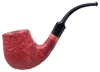 Neerup Snaps Sandblasted Bent Brandy (2)