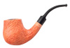 Neerup Snaps Sandblasted Bent Brandy (2)