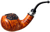 Neerup Classic Partially Rusticated Bent Apple (1)