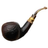 Neerup Classic Sandblasted Bent Apple (2)