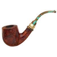 Neerup Classic Sandblasted Bent Billiard (2)
