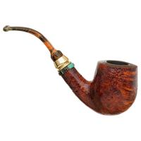 Neerup Classic Sandblasted Bent Billiard (2)