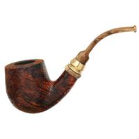 Neerup Classic Sandblasted Bent Billiard (2)