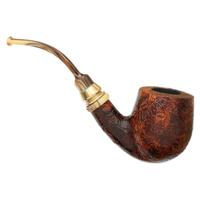 Neerup Classic Sandblasted Bent Billiard (2)