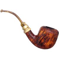 Neerup Classic Sandblasted Bent Billiard (2)