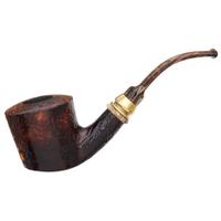 Neerup Classic Sandblasted Bent Pot (2)