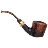 Neerup Classic Sandblasted Bent Pot (2)