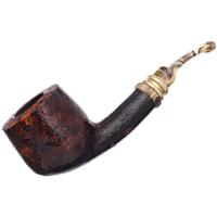 Neerup Classic Sandblasted Bent Pot (2)