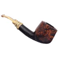 Neerup Classic Sandblasted Bent Pot (2)