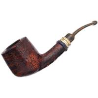Neerup Classic Sandblasted Bent Pot (2)