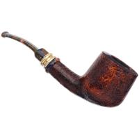 Neerup Classic Sandblasted Bent Pot (2)