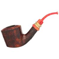Neerup Classic Sandblasted Bent Pot (2)
