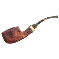 Neerup Classic Sandblasted Bent Pot (2)