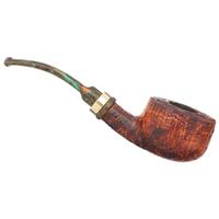 Neerup Classic Sandblasted Bent Pot (2)