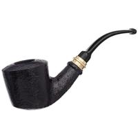 Neerup Classic Sandblasted Bent Billiard (2)