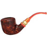 Neerup Classic Sandblasted Bent Billiard (2)