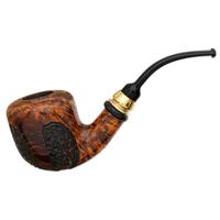 Neerup Classic Partially Rusticated Bent Billiard (2)