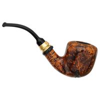 Neerup Classic Partially Rusticated Bent Billiard (2)