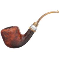 Neerup Classic Sandblasted Bent Billiard (2)