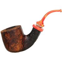 Neerup Structure Sandblasted Bent Billiard (2)