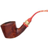 Neerup Classic Sandblasted Bent Billiard (3)