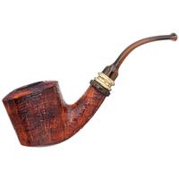 Neerup Classic Sandblasted Bent Billiard (3)